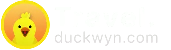 Duckwyn Travels