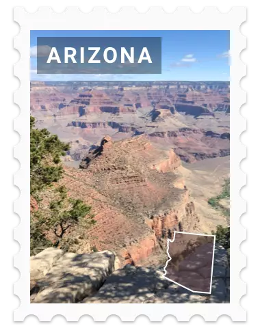 Arizona