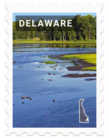 Delaware