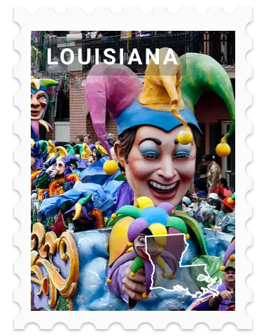 Louisiana