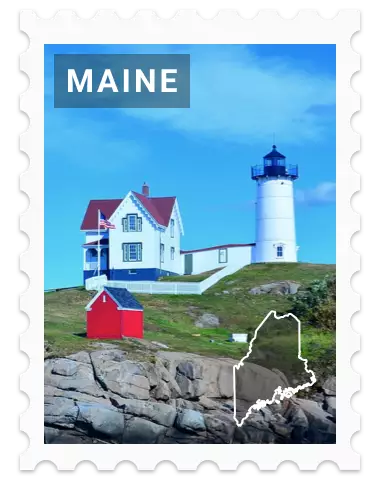 Maine