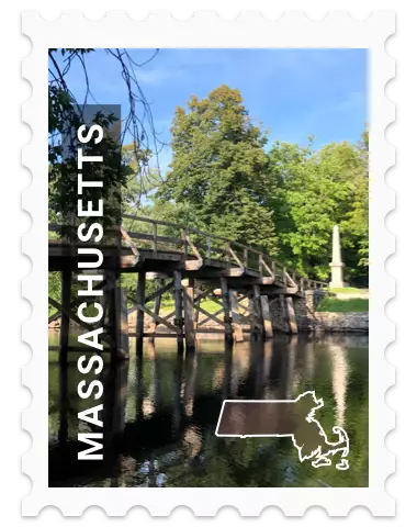 Massachusetts