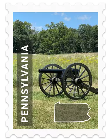 Pennsylvania